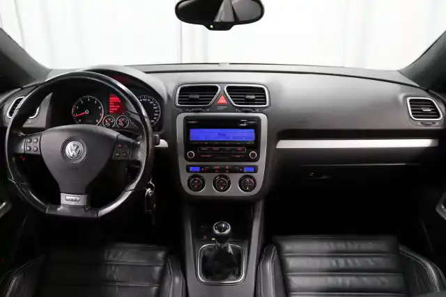 Hopea Coupe, Volkswagen Scirocco – NKT-306