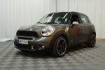 Harmaa Farmari, Mini Countryman – NKT-519, kuva 3