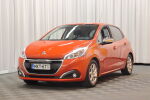 Keltainen Viistoperä, Peugeot 208 – NKT-671, kuva 4