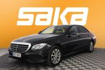 Musta Sedan, Mercedes-Benz E – NKT-890, kuva 4