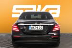 Musta Sedan, Mercedes-Benz E – NKT-890, kuva 7