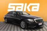 Musta Sedan, Mercedes-Benz E – NKT-890, kuva 1