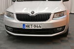 Harmaa Farmari, Skoda Octavia – NKT-944, kuva 30