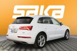 Valkoinen Maastoauto, Audi Q5 – NKU-811, kuva 8