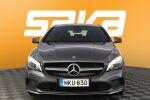 Harmaa Coupe, Mercedes-Benz CLA – NKU-830, kuva 2