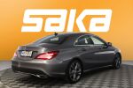 Harmaa Coupe, Mercedes-Benz CLA – NKU-830, kuva 8