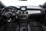 Harmaa Coupe, Mercedes-Benz CLA – NKU-830, kuva 12