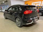 Musta Farmari, Kia Niro – NKV-426, kuva 4