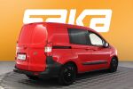Punainen Pakettiauto, Ford Transit Courier – NKX-464, kuva 8