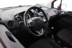 Punainen Pakettiauto, Ford Transit Courier – NKX-464, kuva 15
