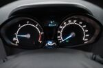Punainen Pakettiauto, Ford Transit Courier – NKX-464, kuva 16
