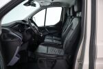 Harmaa Pakettiauto, Ford Transit Custom – NKX-944, kuva 12