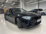 Musta Sedan, BMW 535 – NKY-230, kuva 3