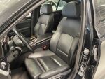 Musta Sedan, BMW 535 – NKY-230, kuva 5