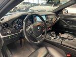 Musta Sedan, BMW 535 – NKY-230, kuva 6