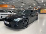 Musta Sedan, BMW 535 – NKY-230, kuva 1