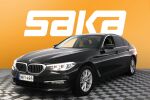 Musta Sedan, BMW 520 – NKY-495, kuva 4