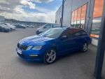 Sininen Farmari, Skoda Octavia – NKY-539, kuva 2
