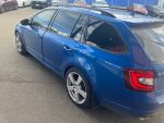 Sininen Farmari, Skoda Octavia – NKY-539, kuva 3