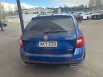 Sininen Farmari, Skoda Octavia – NKY-539, kuva 4