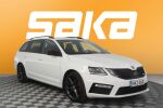Valkoinen Farmari, Skoda Octavia – NKZ-360, kuva 1