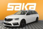 Valkoinen Farmari, Skoda Octavia – NKZ-360, kuva 4