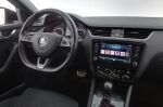 Valkoinen Farmari, Skoda Octavia – NKZ-360, kuva 10