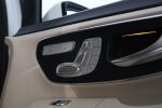 Valkoinen Tila-auto, Mercedes-Benz V – NKZ-761, kuva 18