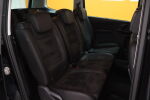 Musta Tila-auto, Seat Alhambra – NKZ-871, kuva 11