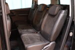 Musta Tila-auto, Seat Alhambra – NKZ-871, kuva 13