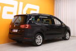 Musta Tila-auto, Seat Alhambra – NKZ-871, kuva 6