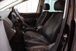 Musta Tila-auto, Seat Alhambra – NKZ-871, kuva 7