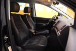 Musta Tila-auto, Seat Alhambra – NKZ-871, kuva 10