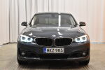 Harmaa Sedan, BMW 320 Gran Turismo – NKZ-985, kuva 2