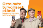 Harmaa Sedan, BMW 320 Gran Turismo – NKZ-985, kuva 12