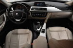 Harmaa Sedan, BMW 320 Gran Turismo – NKZ-985, kuva 13