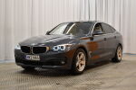 Harmaa Sedan, BMW 320 Gran Turismo – NKZ-985, kuva 3