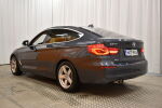 Harmaa Sedan, BMW 320 Gran Turismo – NKZ-985, kuva 4
