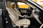 Harmaa Sedan, BMW 320 Gran Turismo – NKZ-985, kuva 9