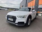 Valkoinen Farmari, Audi A4 ALLROAD – NLA-349, kuva 2