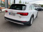 Valkoinen Farmari, Audi A4 ALLROAD – NLA-349, kuva 4