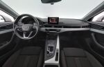 Valkoinen Farmari, Audi A4 ALLROAD – NLA-349, kuva 9