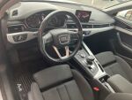 Valkoinen Farmari, Audi A4 ALLROAD – NLA-349, kuva 6