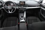 Valkoinen Farmari, Audi A4 ALLROAD – NLA-349, kuva 17