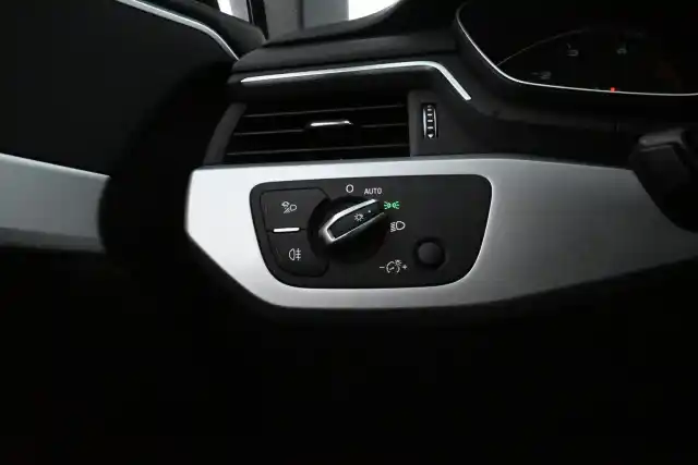 Valkoinen Farmari, Audi A4 ALLROAD – NLA-349