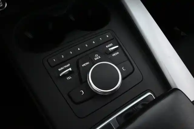 Valkoinen Farmari, Audi A4 ALLROAD – NLA-349