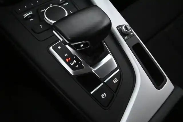 Valkoinen Farmari, Audi A4 ALLROAD – NLA-349