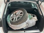 Valkoinen Farmari, Audi A4 ALLROAD – NLA-349, kuva 9
