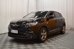 Musta Maastoauto, Opel Grandland X – NLA-759, kuva 4