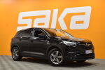 Musta Maastoauto, Opel Grandland X – NLA-759, kuva 1